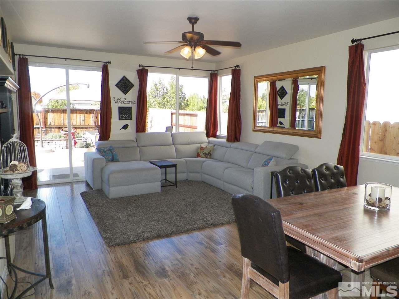 9705 Silver Desert Way Reno, NV 89506 - Photo 8 of 31 Photo 8