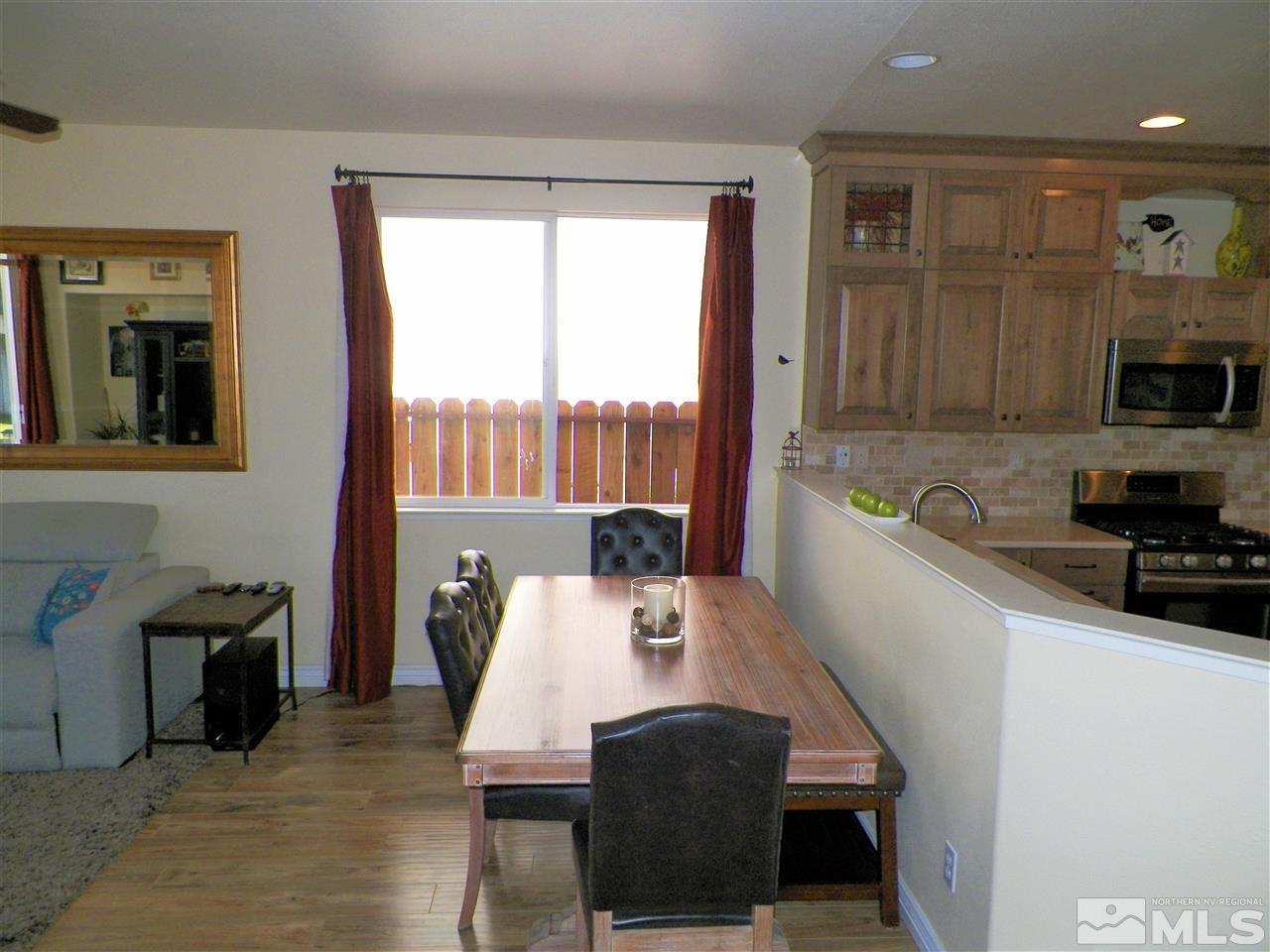 9705 Silver Desert Way Reno, NV 89506 - Photo 10 of 31 Photo 10