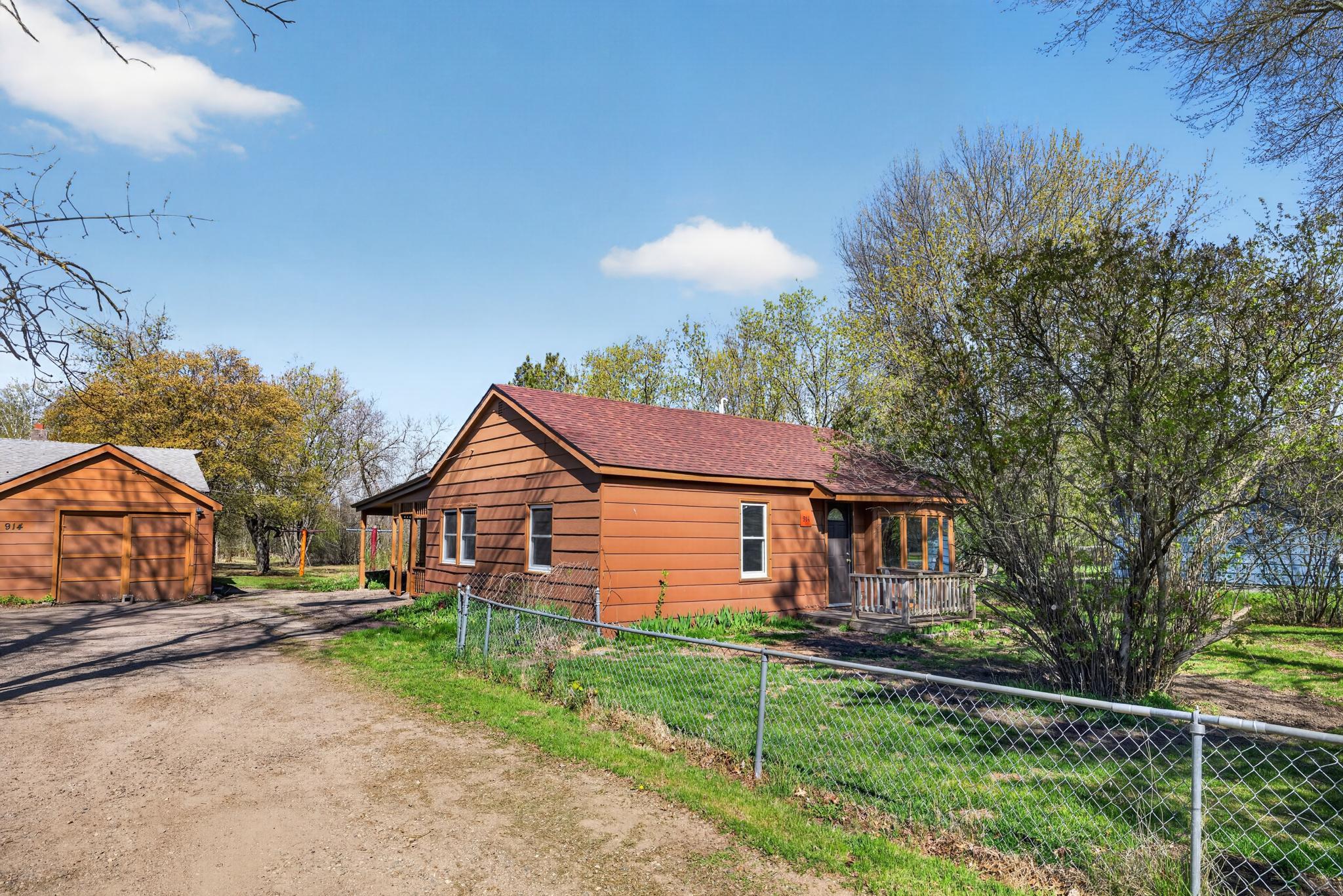 914 Beech Street Brainerd, MN 56401 - Photo 23 of 33