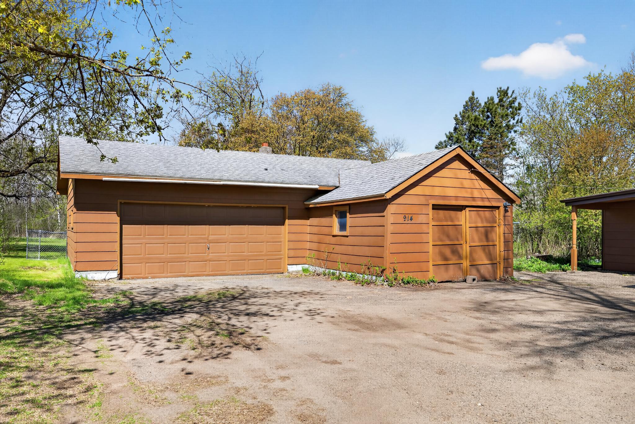 914 Beech Street Brainerd, MN 56401 - Photo 25 of 33