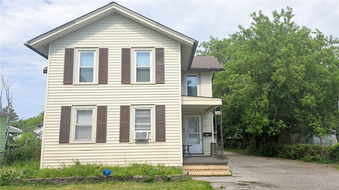 148 Parkway Rochester, NY 14608 - Photo 2 of 18