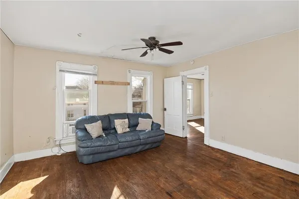 $80,000 | 2522 Olive Street, St. Joseph, MO 64507