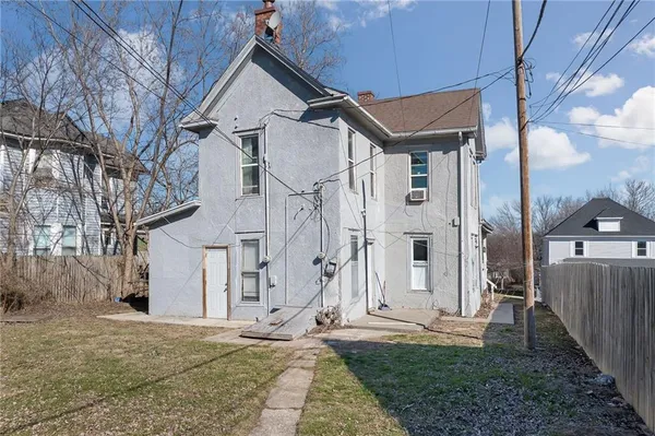 $80,000 | 2522 Olive Street, St. Joseph, MO 64507