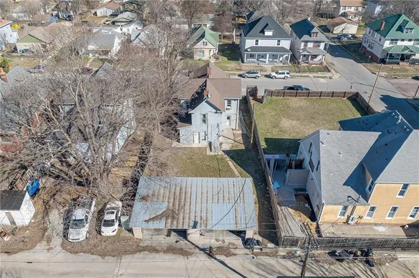 $80,000 | 2522 Olive Street, St. Joseph, MO 64507