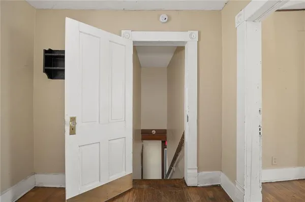 $80,000 | 2522 Olive Street, St. Joseph, MO 64507