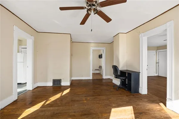 $80,000 | 2522 Olive Street, St. Joseph, MO 64507