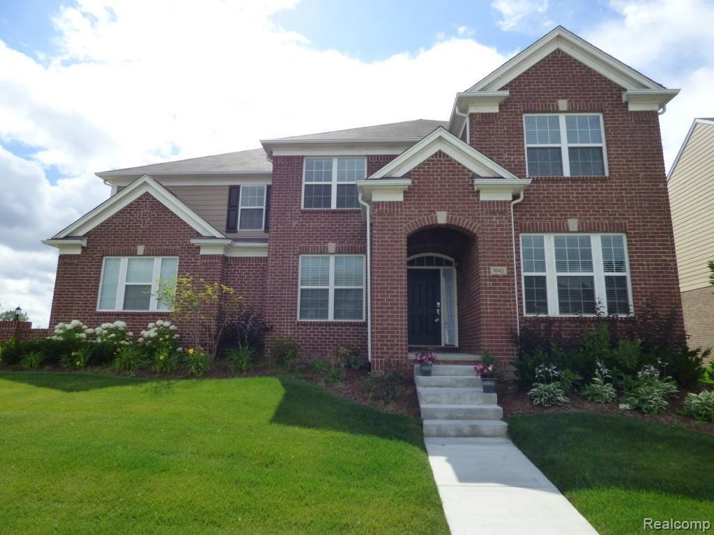 1842 Steeple Chase Road Canton, MI 48188 - Photo 1 of 47 P1230124.jpg