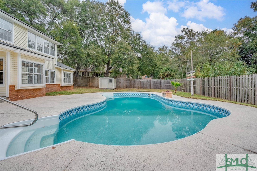 6 Ashton Road Savannah, GA 31419 - Photo 27 of 28