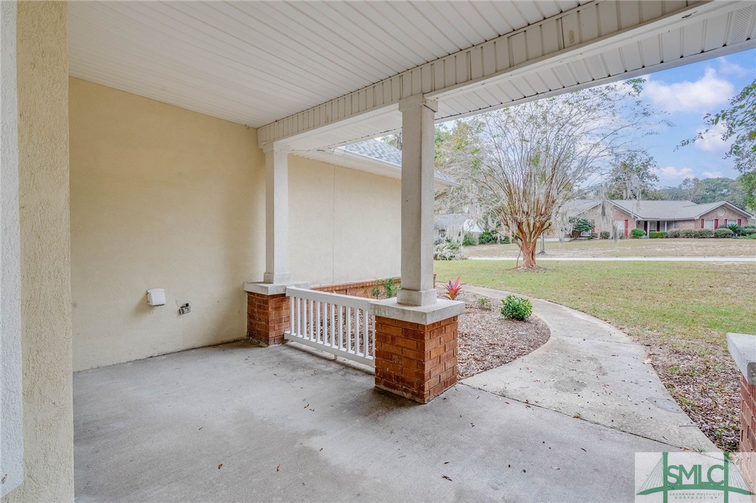6 Ashton Road Savannah, GA 31419 - Photo 3 of 28