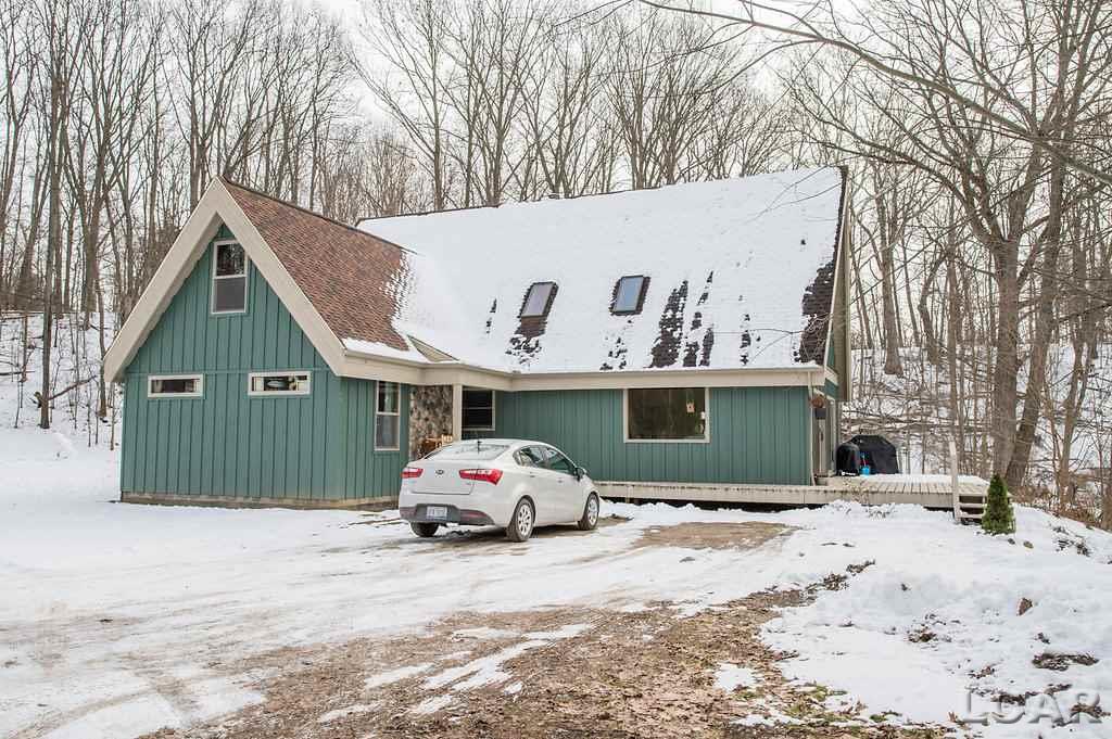 900 Blood Road Tecumseh, MI 49286 - Photo 35 of 35