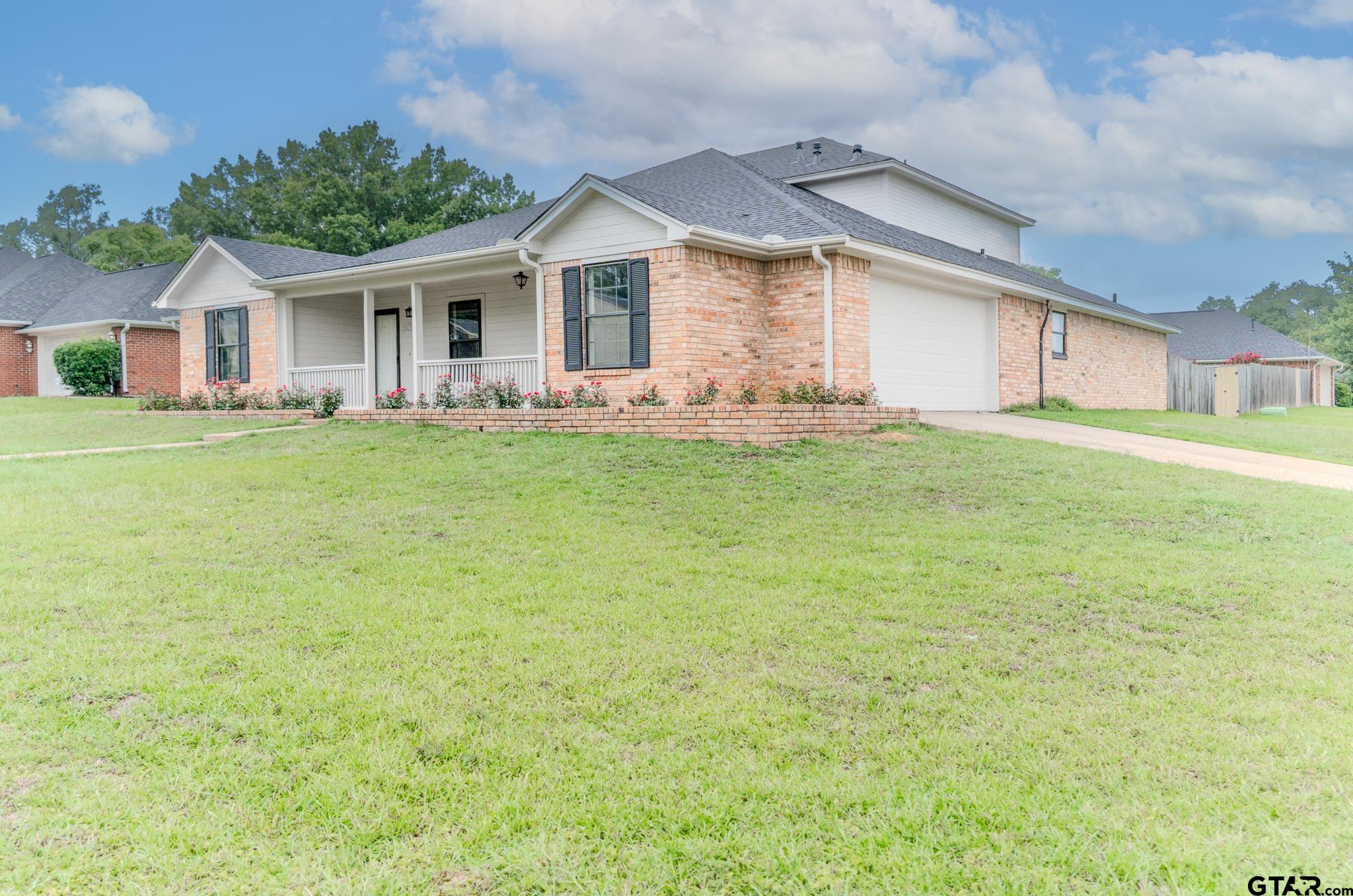 501 West Rieck Road Tyler, TX 75703 - Photo 2 of 48