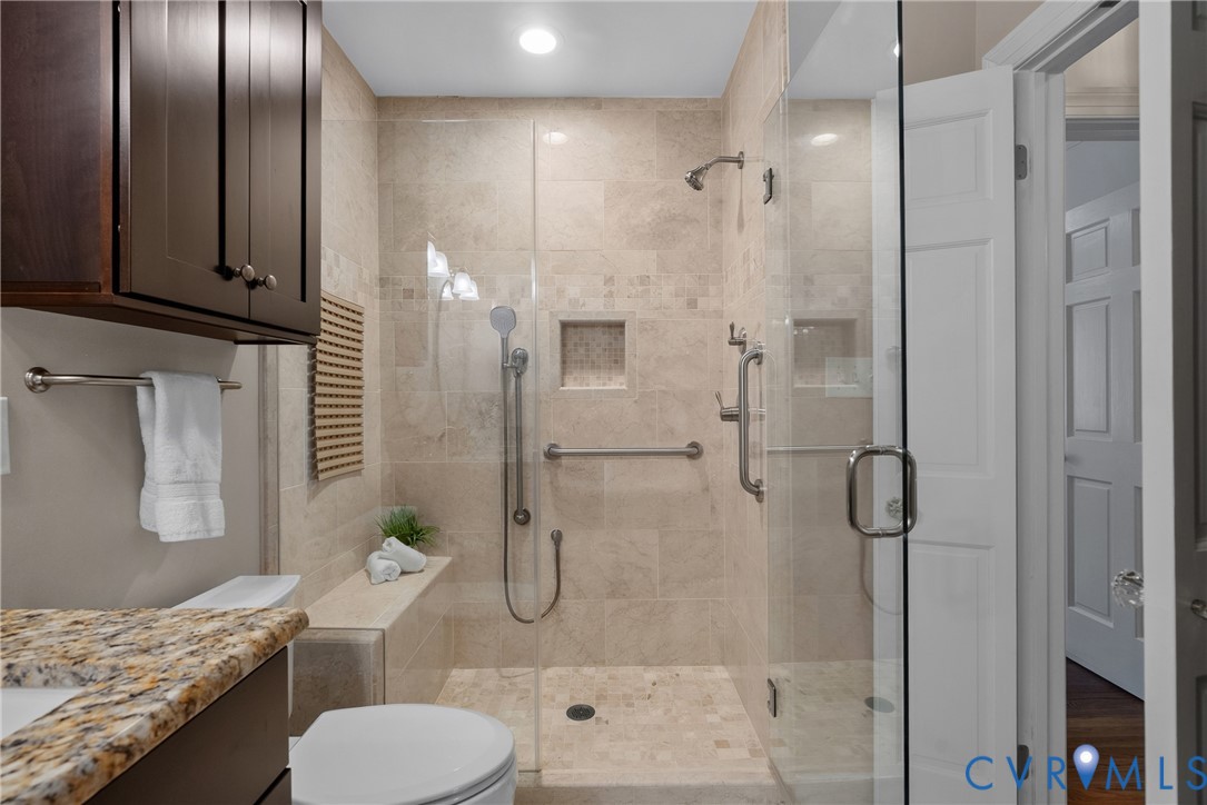 300 North Ridge Road, Unit 15 Henrico, VA 23229 - Photo 42 of 50