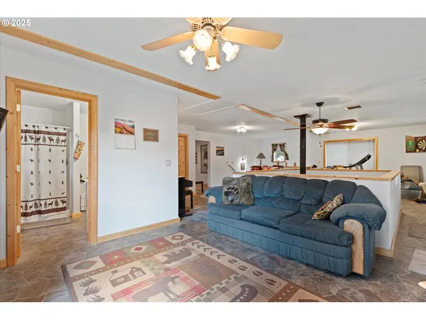 $445,000 | 206 Austin Street, Sumpter, OR 97877