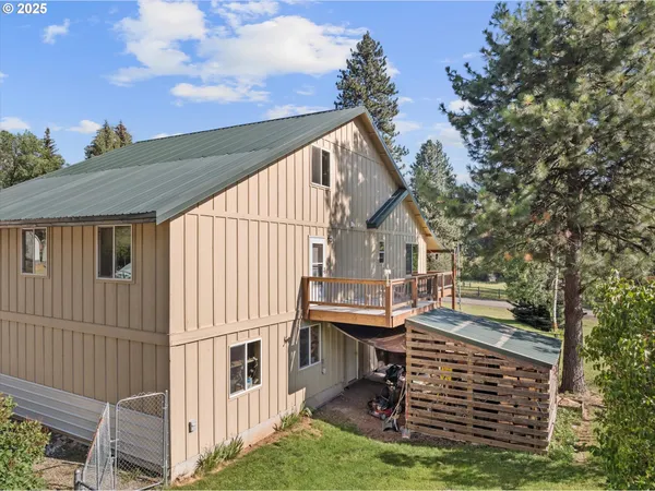 $445,000 | 206 Austin Street, Sumpter, OR 97877