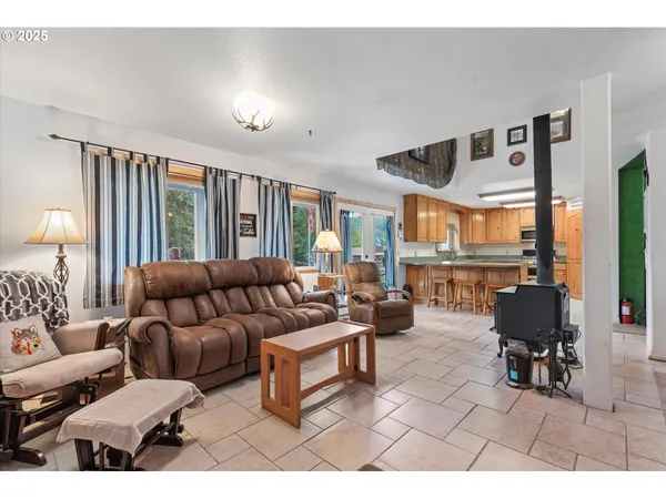 $445,000 | 206 Austin Street, Sumpter, OR 97877