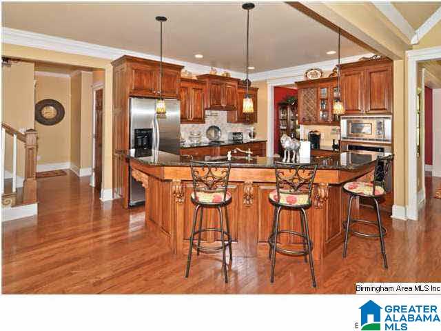 8100 Sharit Dairy Road Gardendale, AL 35071 - Photo 6 of 32