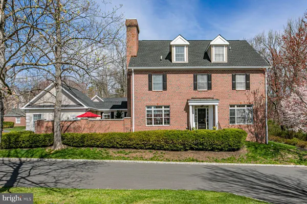 $1,695,000 | 25 Governors Lane, Princeton, NJ 08540