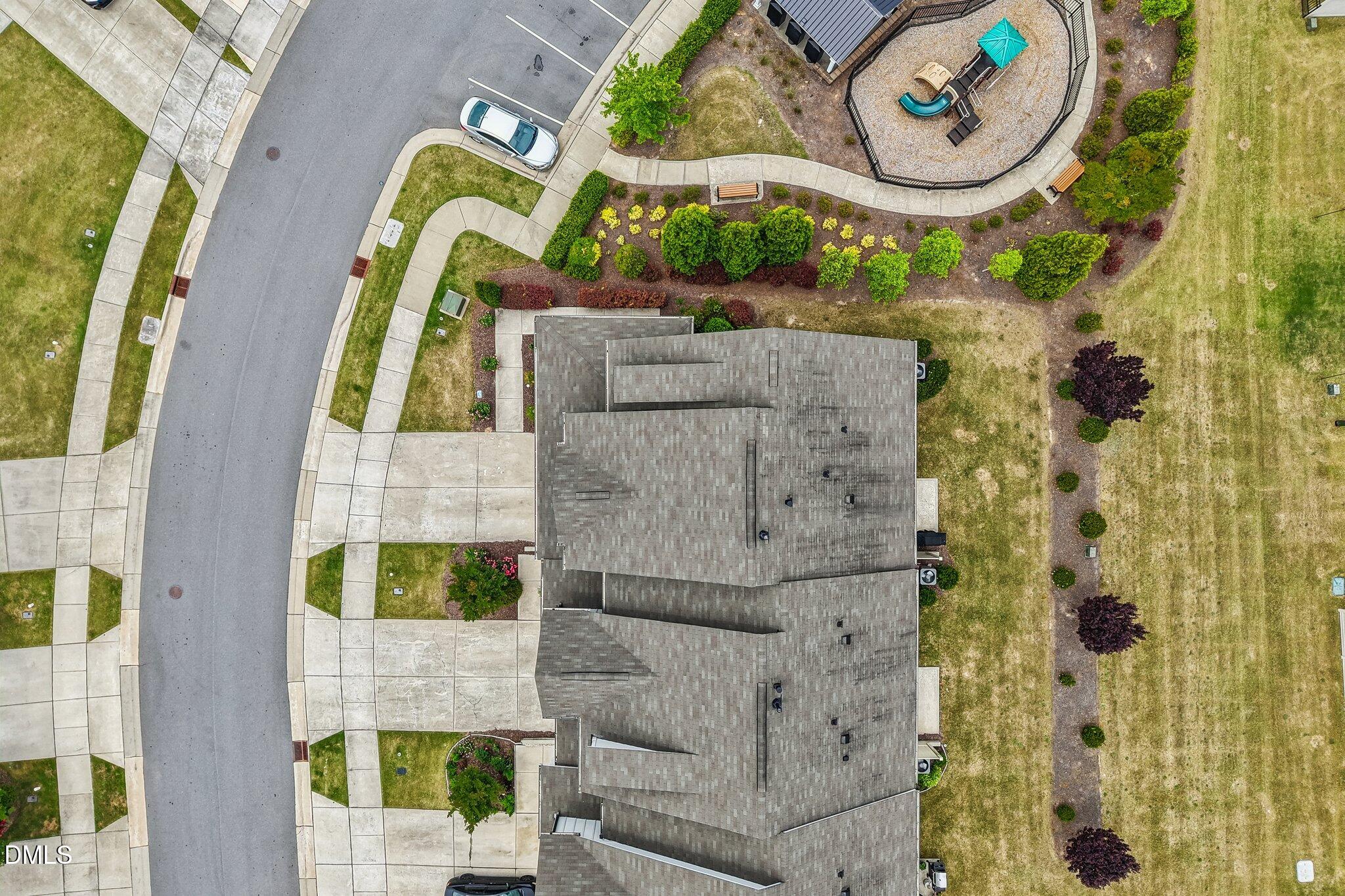 3216 Retama Run Apex, NC 27562 - Photo 67 of 73