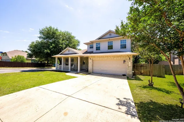 $2,450 | 7302 Carriage Bay, San Antonio, TX 78249