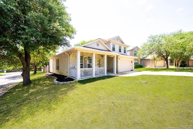 $2,450 | 7302 Carriage Bay, San Antonio, TX 78249