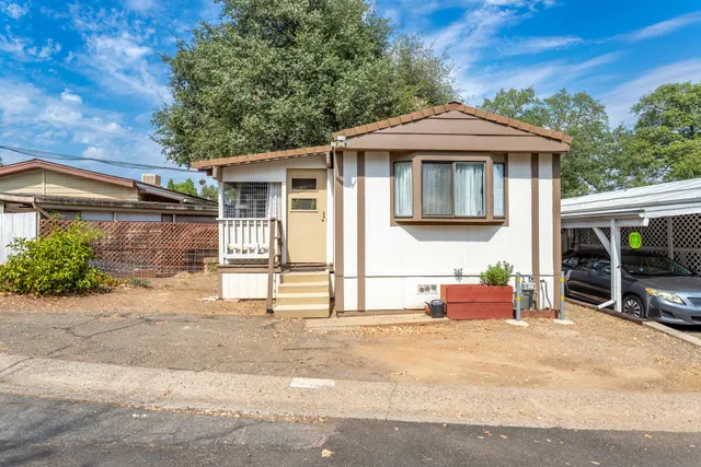 $29,900 | 2810 Bechelli Lane, Unit SPC B13, Redding, CA 96002