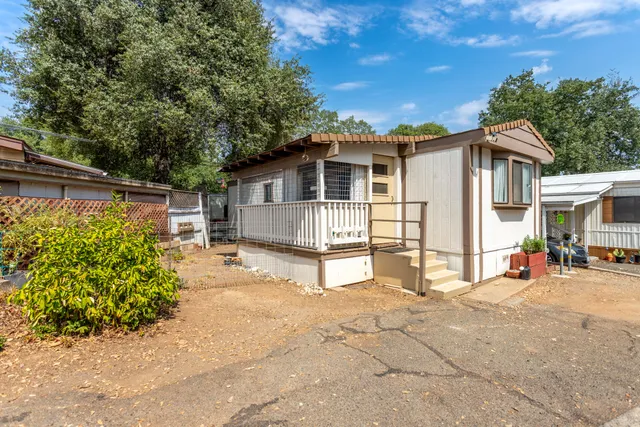 $29,900 | 2810 Bechelli Lane, Unit SPC B13, Redding, CA 96002