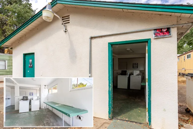 $29,900 | 2810 Bechelli Lane, Unit SPC B13, Redding, CA 96002