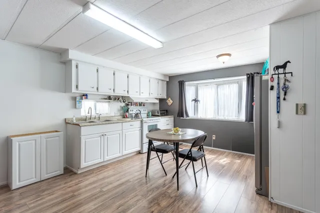 $29,900 | 2810 Bechelli Lane, Unit SPC B13, Redding, CA 96002