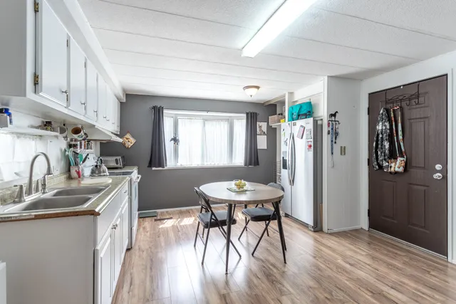 $29,900 | 2810 Bechelli Lane, Unit SPC B13, Redding, CA 96002