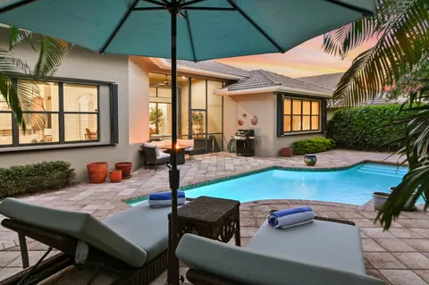 $720,000 | 7783 Via Grande, Boynton Beach, FL 33437