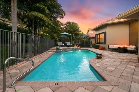 $720,000 | 7783 Via Grande, Boynton Beach, FL 33437