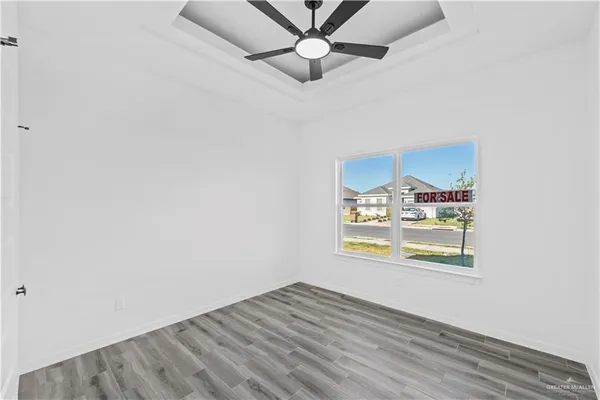 $258,000 | 6108 North Rayo Del Sol Street, Edinburg, TX 78542