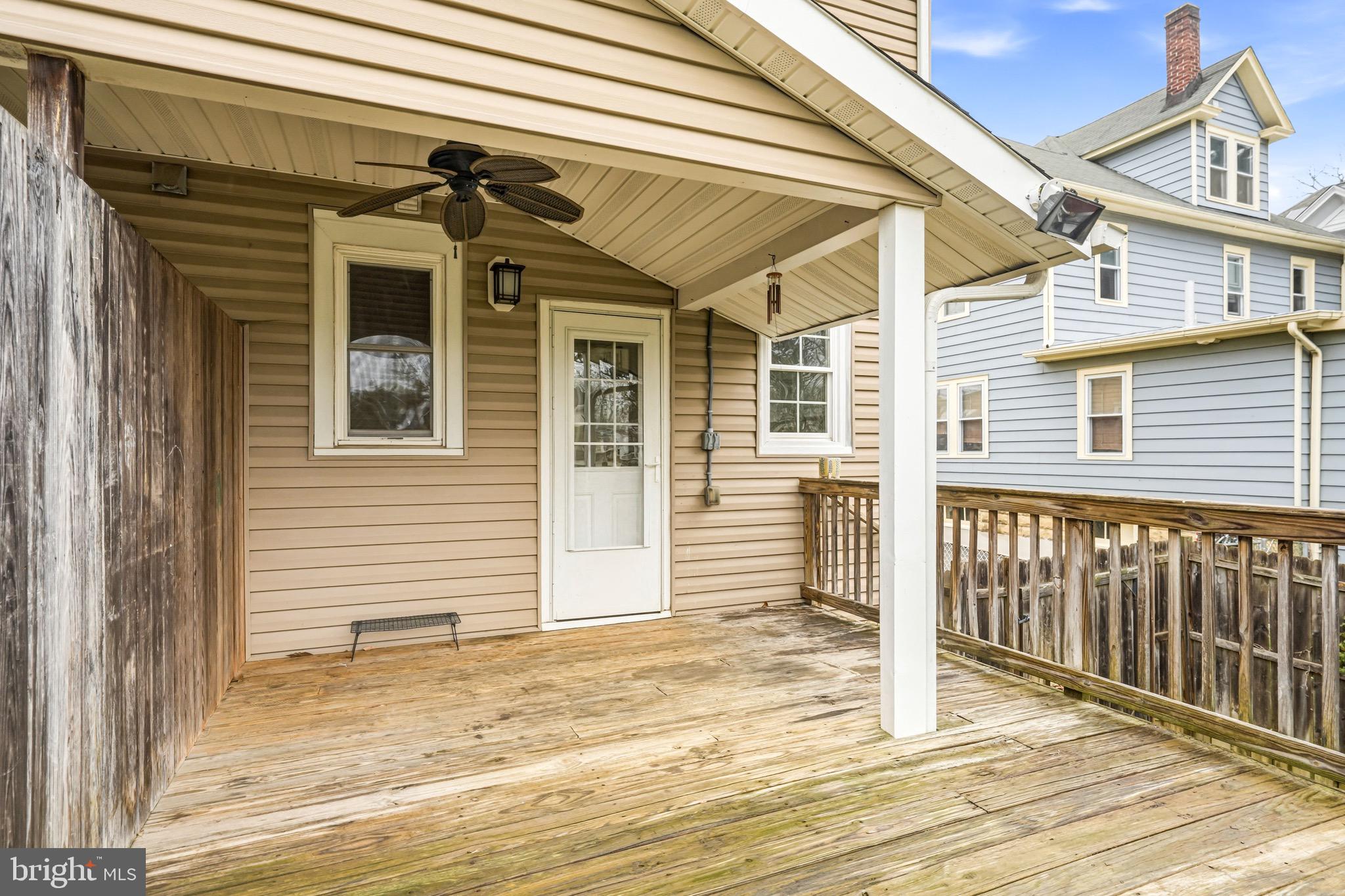 119 Grandview Avenue Pitman, NJ 08071 - Photo 36 of 72