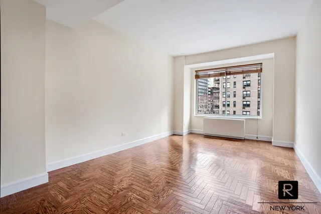$975,000 | 200 Riverside Boulevard, Unit 408 | Upper West Side