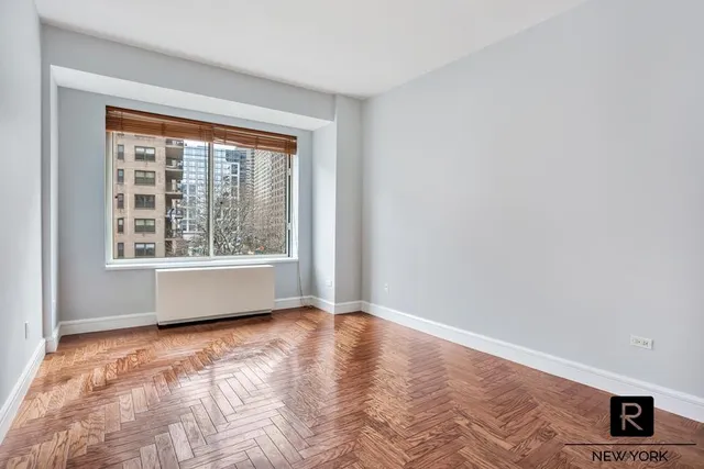 $975,000 | 200 Riverside Boulevard, Unit 408 | Upper West Side