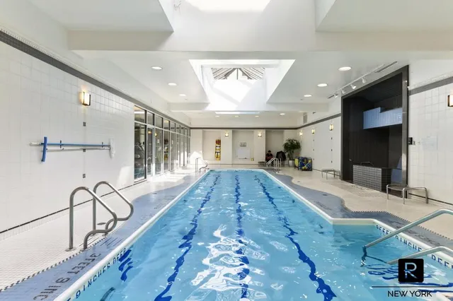 $975,000 | 200 Riverside Boulevard, Unit 408 | Upper West Side