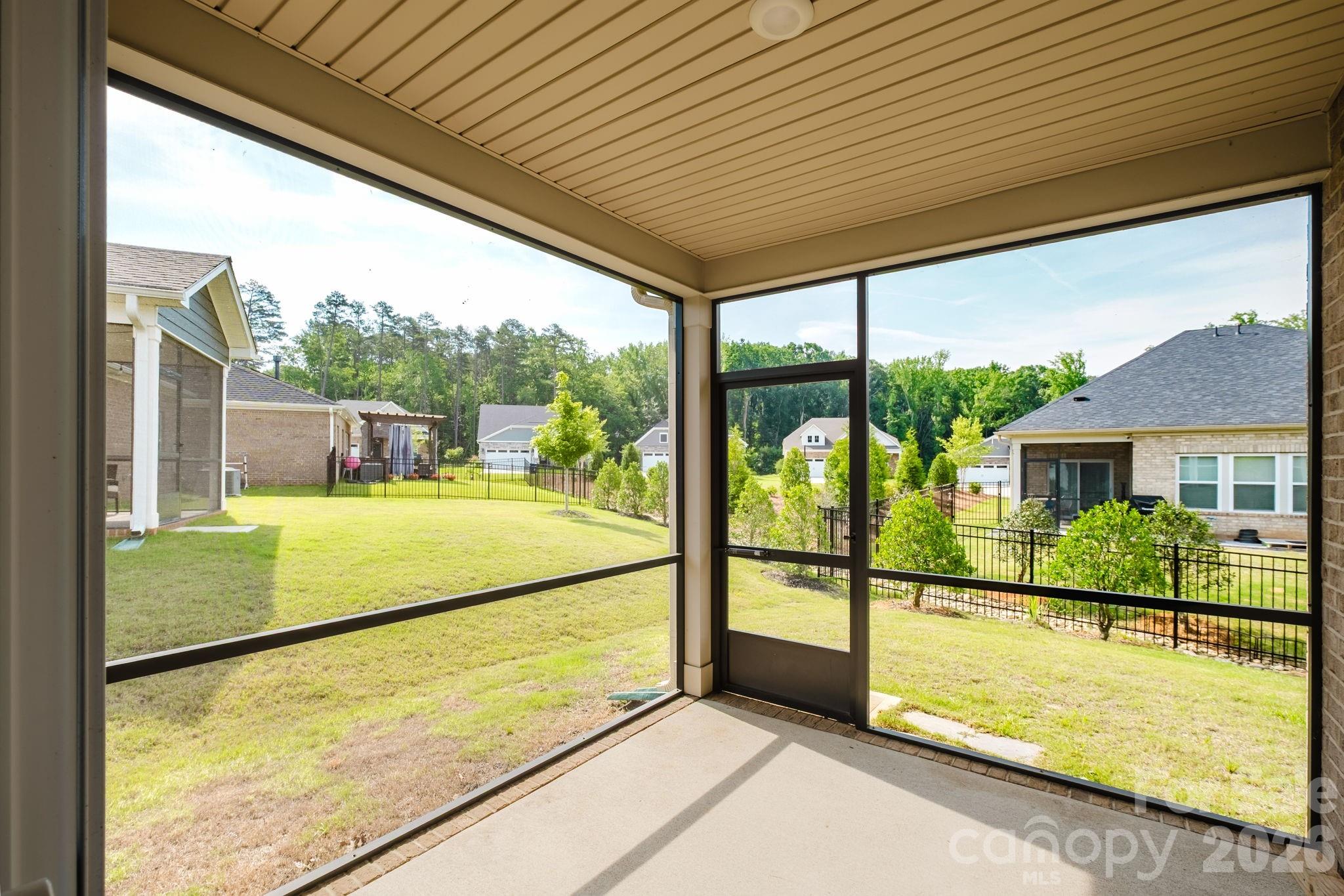 5213 Birchhill Road Mint Hill, NC 28227 - Photo 29 of 30