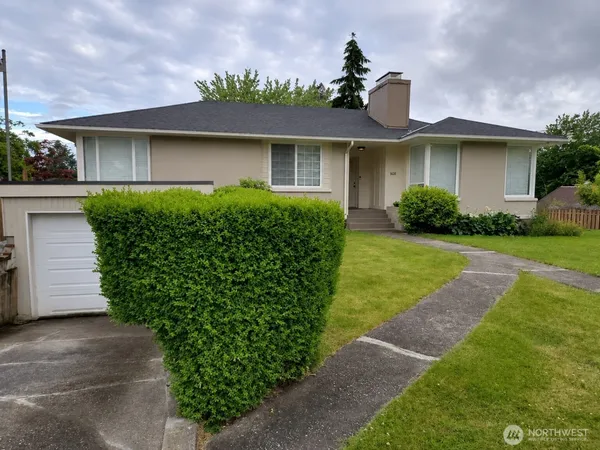 $689,000 | 502 East 82nd Street, Tacoma, WA 98404