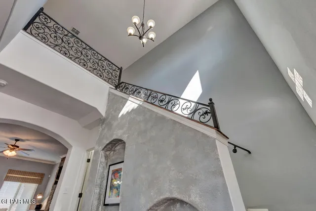 $399,950 | 545 Lanner Drive, El Paso, TX 79928