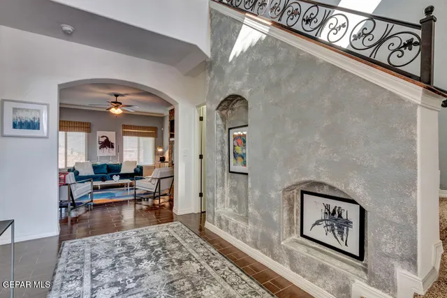 $399,950 | 545 Lanner Drive, El Paso, TX 79928