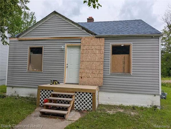 $54,999 | 19957 Annott Avenue, Detroit, MI 48205
