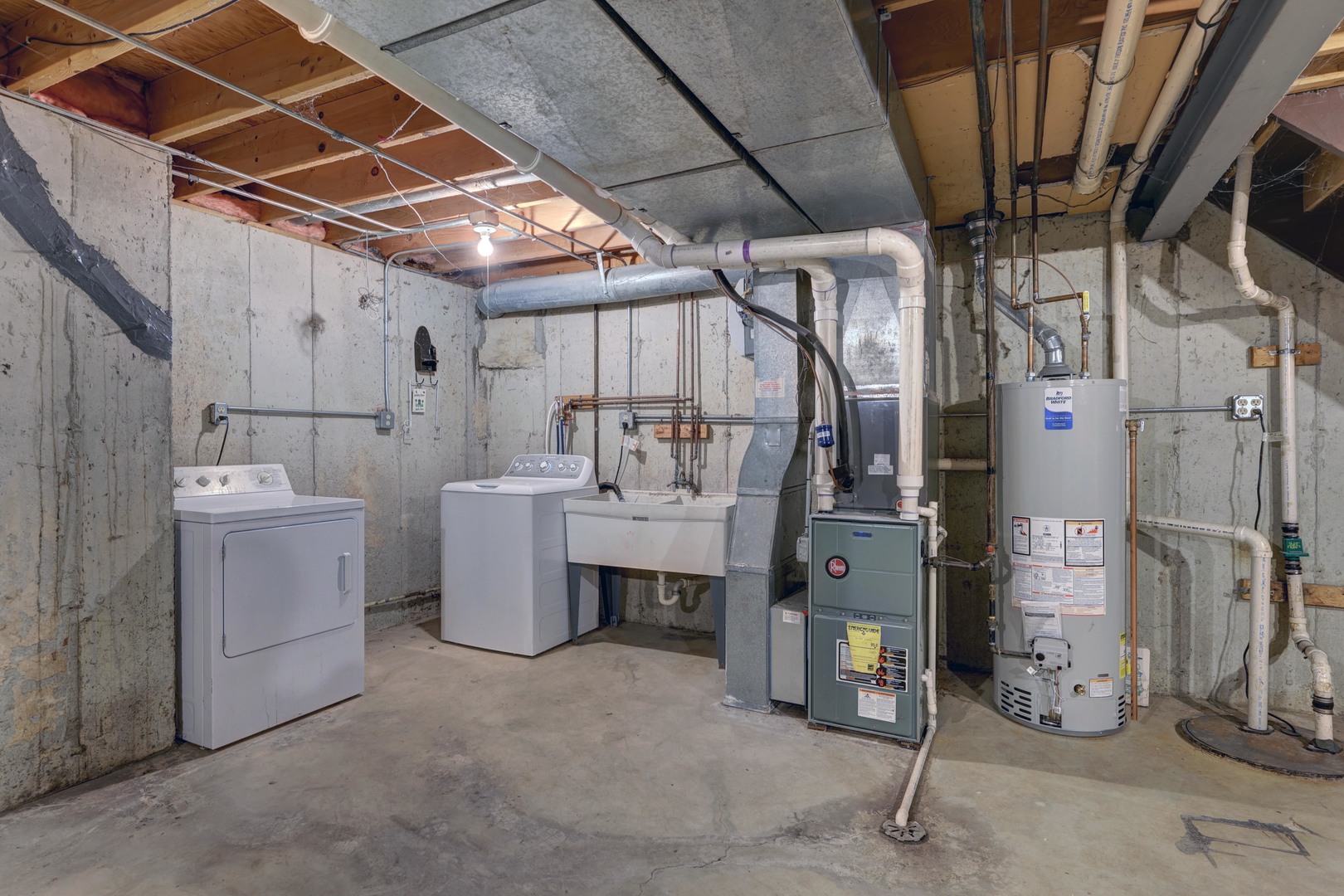 2308 Modaff Road Naperville, IL 60565 - Photo 36 of 46 a view of storage room