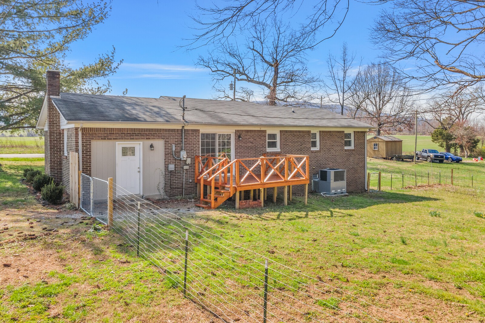 2693 Shellsford Road McMinnville, TN 37110 - Photo 37 of 59 Gallery Image 37