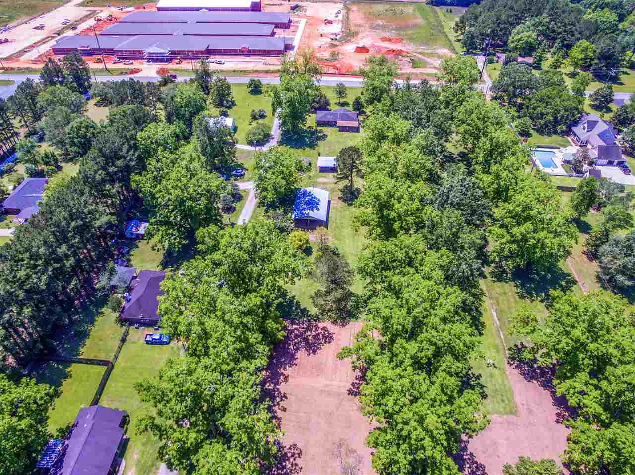 11275 County Road 64 Daphne, AL 36526 - Photo 31 of 33