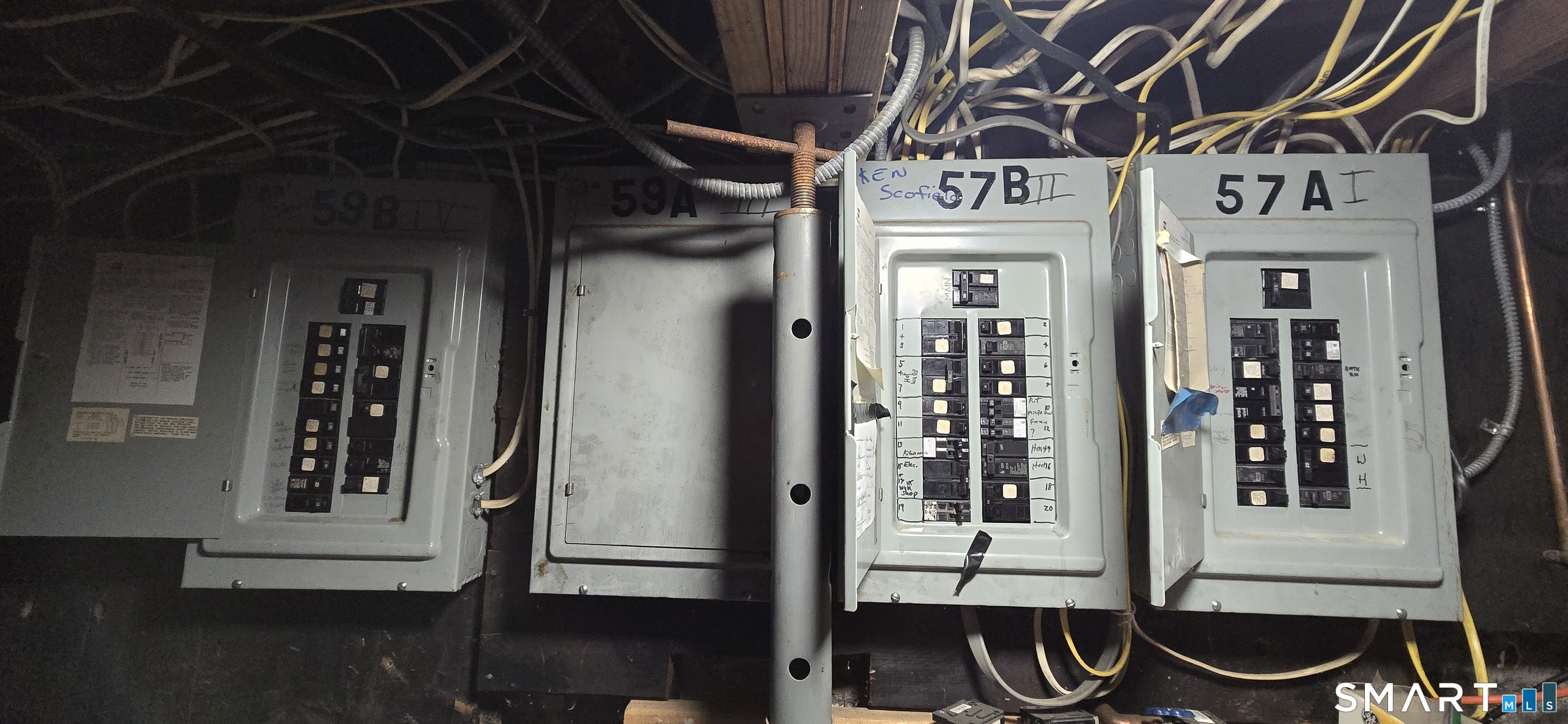 87 Main Street Deep River, CT 06417 - Photo 16 of 37 a view of a shop with street