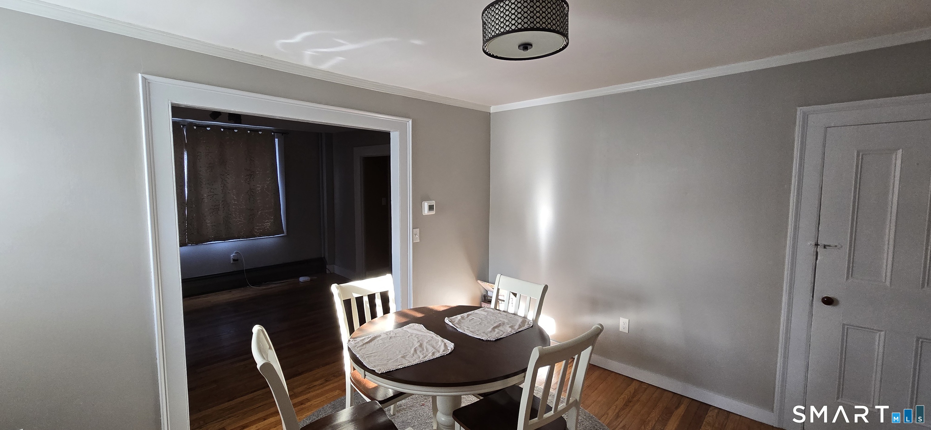87 Main Street Deep River, CT 06417 - Photo 9 of 37 a view of a dining room with furniture
