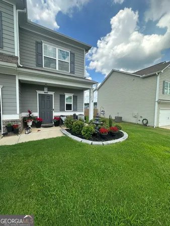 $325,900 | 118 Hadley Way, Cartersville, GA 30120