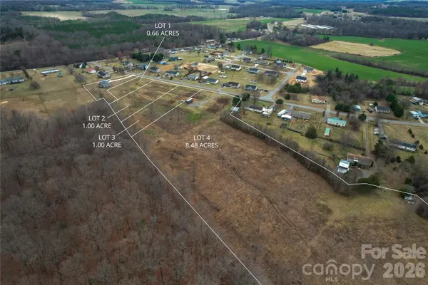 $120,000 | 148 Speaks Road, Olin, NC 28660