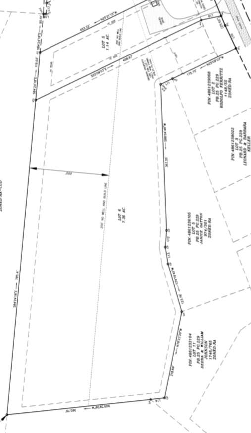 148 Speaks Road Olin, NC 28660 - Photo 3 of 5