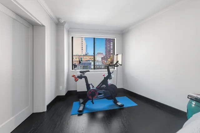 $1,325,000 | 44 East 12th Street, Unit 9A | Greenwich Village